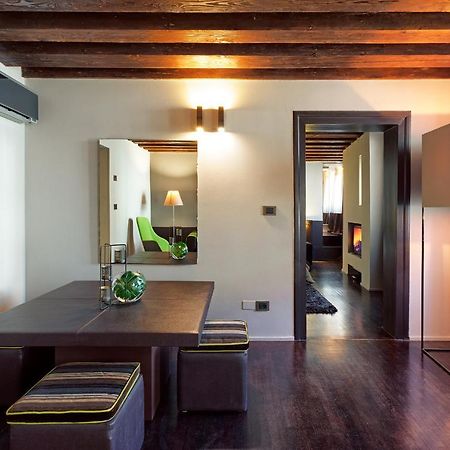 Apartament Charming House Iqs Wenecja Zewnętrze zdjęcie