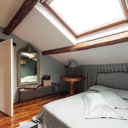 Apartament Charming House Iqs Wenecja Zewnętrze zdjęcie
