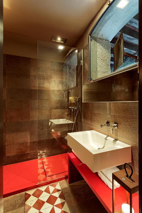 Apartament Charming House Iqs Wenecja Zewnętrze zdjęcie