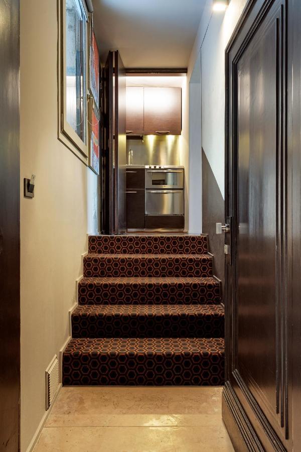 Apartament Charming House Iqs Wenecja Zewnętrze zdjęcie