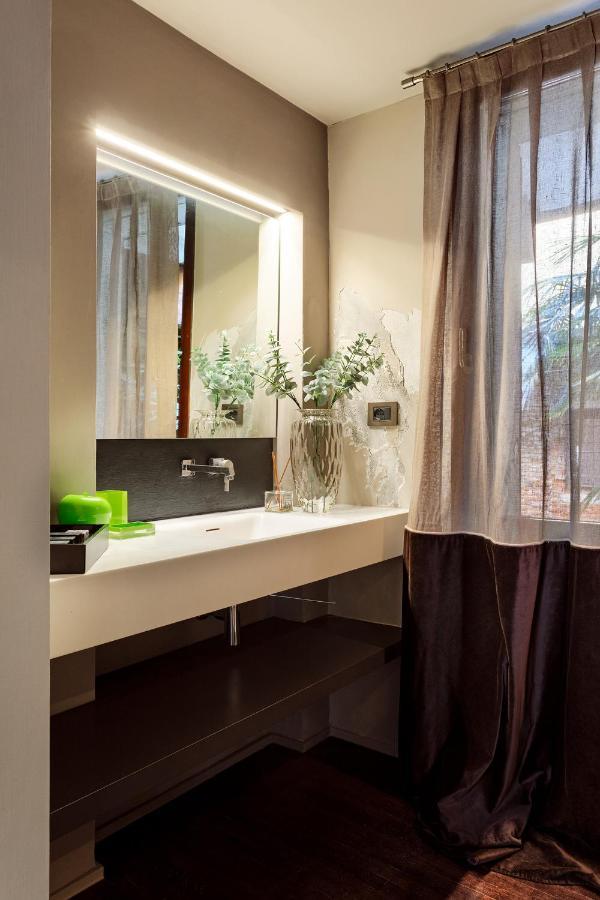 Apartament Charming House Iqs Wenecja Zewnętrze zdjęcie