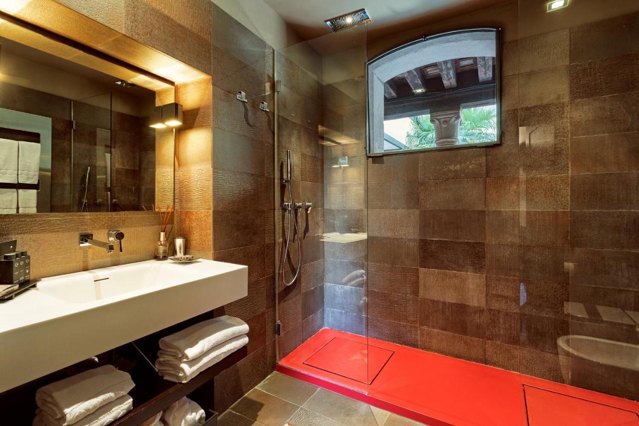 Apartament Charming House Iqs Wenecja Zewnętrze zdjęcie