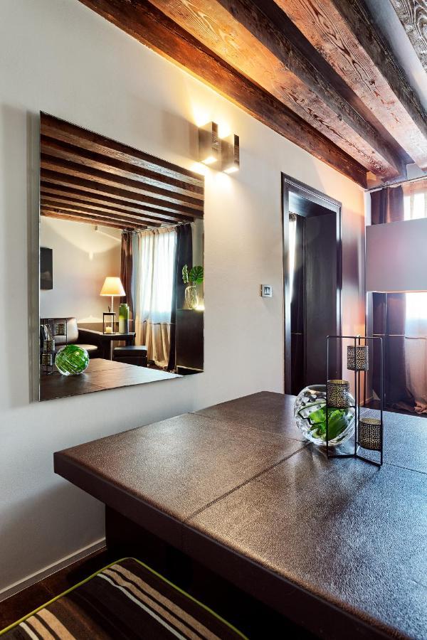 Apartament Charming House Iqs Wenecja Zewnętrze zdjęcie