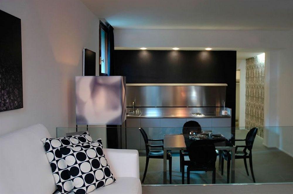 Apartament Charming House Iqs Wenecja Zewnętrze zdjęcie