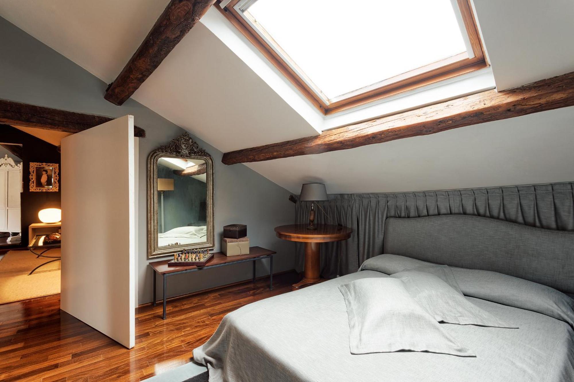 Apartament Charming House Iqs Wenecja Zewnętrze zdjęcie