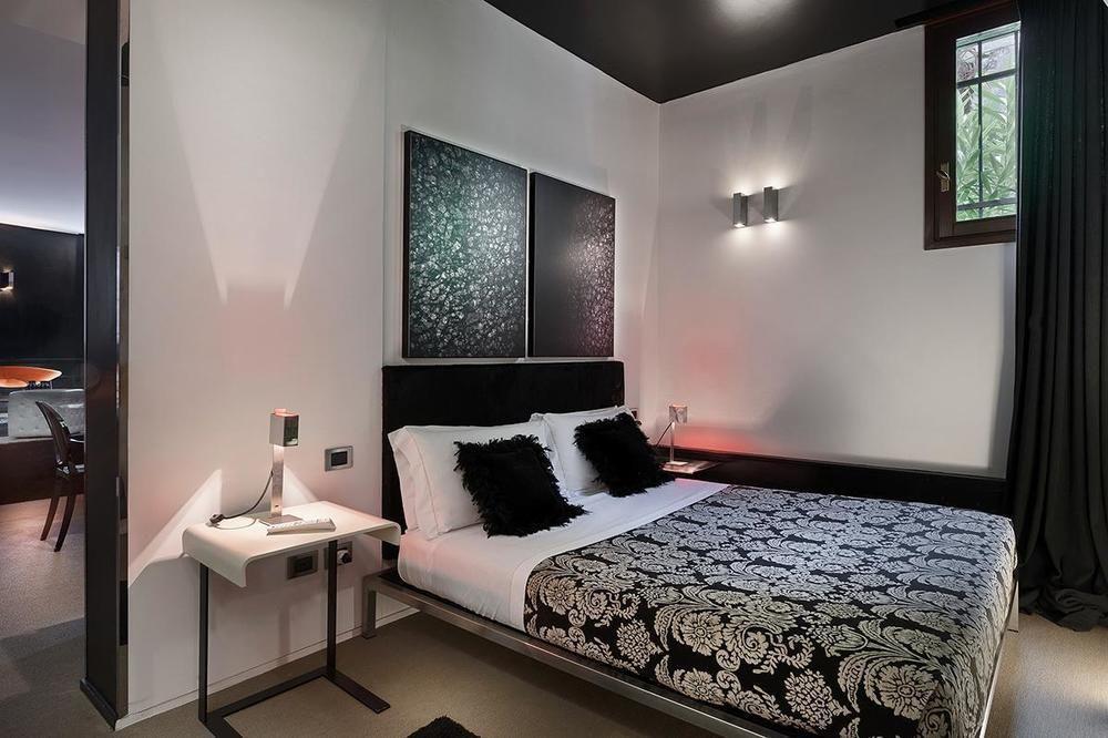 Apartament Charming House Iqs Wenecja Zewnętrze zdjęcie