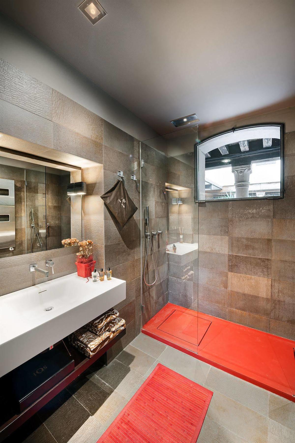 Apartament Charming House Iqs Wenecja Zewnętrze zdjęcie