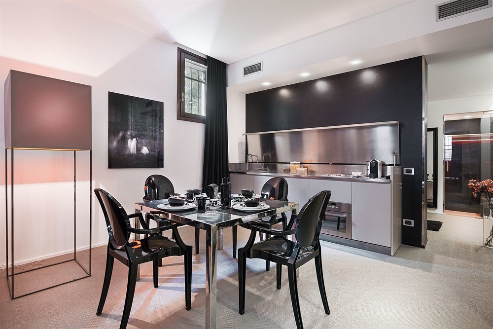 Apartament Charming House Iqs Wenecja Zewnętrze zdjęcie