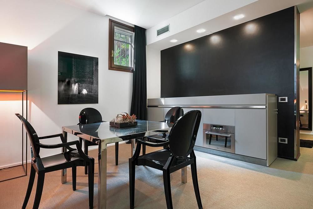 Apartament Charming House Iqs Wenecja Zewnętrze zdjęcie