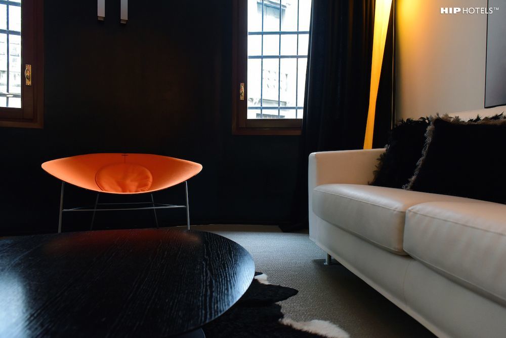 Apartament Charming House Iqs Wenecja Zewnętrze zdjęcie